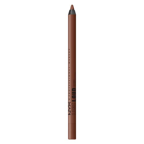 NYX Professional Makeup Line Loud 1,2 g pečující tužka na rty pro ženy 29 No Equivalent