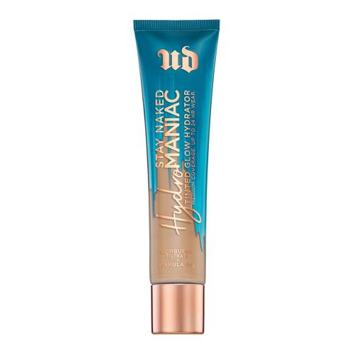 Urban Decay Stay Naked Hydromaniac Tinted Glow Hydrator 35 ml hydratační make-up pro ženy 41