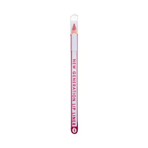 Dermacol New Generation Lip Liner 1 g vysoce pigmentovaná konturovací tužka na rty pro ženy 4