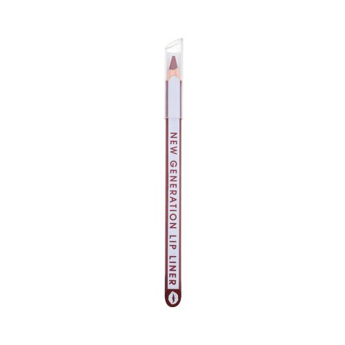 Dermacol New Generation Lip Liner 1 g vysoce pigmentovaná konturovací tužka na rty pro ženy 1