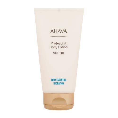 AHAVA Body Essential Hydration Protecting Body Lotion SPF30 150 ml ochranné a hydratační tělové mléko pro ženy