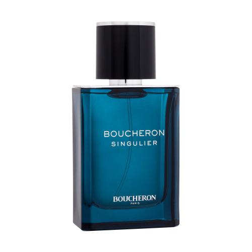 Boucheron Singulier 50 ml parfémovaná voda pro muže