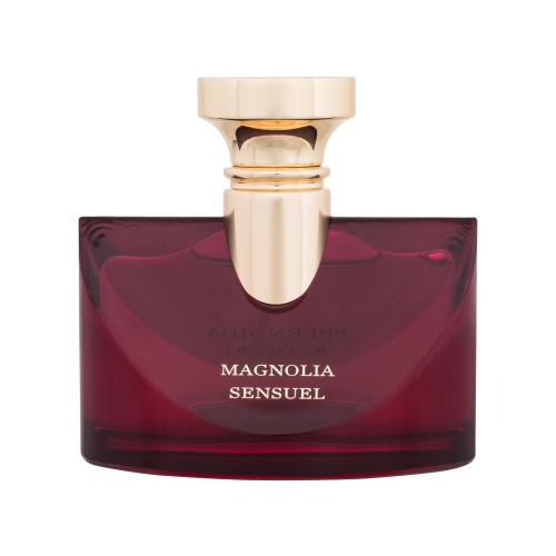 Bvlgari Splendida Magnolia Sensuel 50 ml parfémovaná voda pro ženy