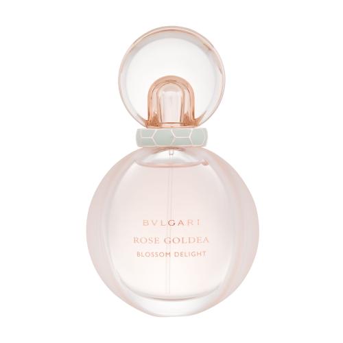 Bvlgari Rose Goldea Blossom Delight 50 ml parfémovaná voda pro ženy