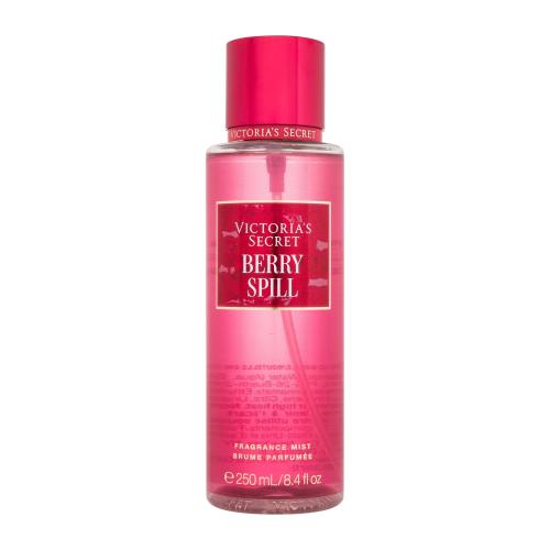 Victoria´s Secret Berry Spill 250 ml tělový sprej pro ženy