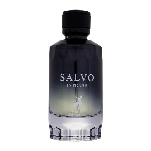 Maison Alhambra Salvo Intense 100 ml parfémovaná voda pro muže
