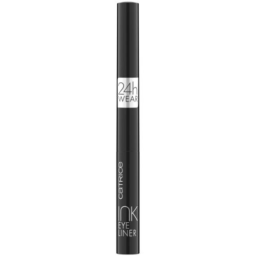 Catrice Ink Eye Liner 1,7 ml matné inkoustové oční linky pro ženy 010 Best in Black
