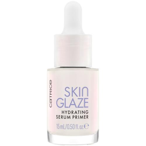 Catrice Skin Glaze Hydrating Serum Primer 15 ml hydratační podkladové sérum pro ženy