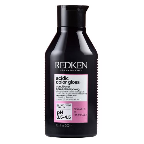 Redken Acidic Color Gloss Conditioner 300 ml kondicionér pro barvené vlasy pro ženy