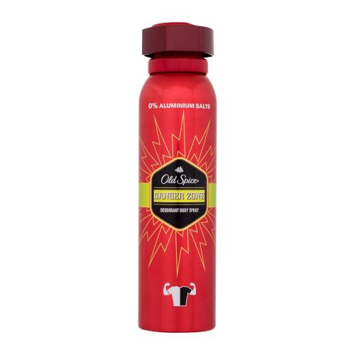 Old Spice Danger Zone 150 ml deodorant deospray pro muže