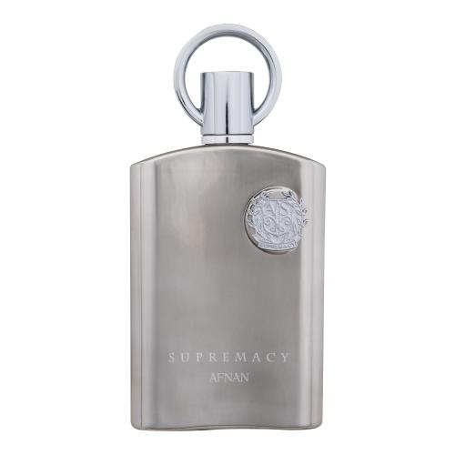 Afnan Supremacy Silver 150 ml parfémovaná voda pro muže