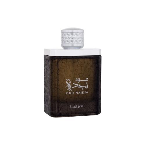 Lattafa Oud Najdia 100 ml parfémovaná voda unisex