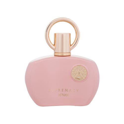 Afnan Supremacy Pink 100 ml parfémovaná voda pro ženy