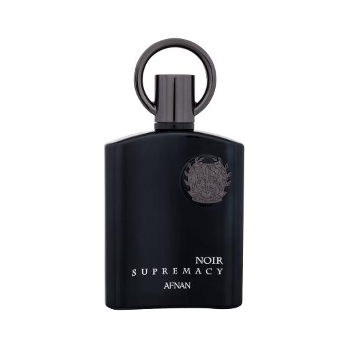 Afnan Supremacy Noir 100 ml parfémovaná voda unisex