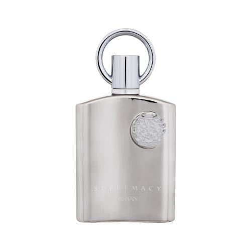 Afnan Supremacy Silver 100 ml parfémovaná voda pro muže
