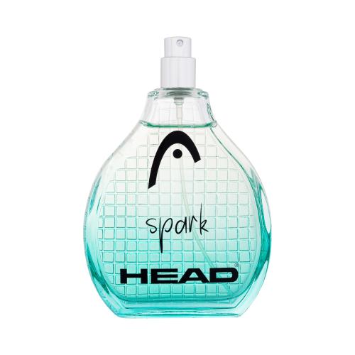 HEAD Spark 100 ml toaletní voda tester pro ženy