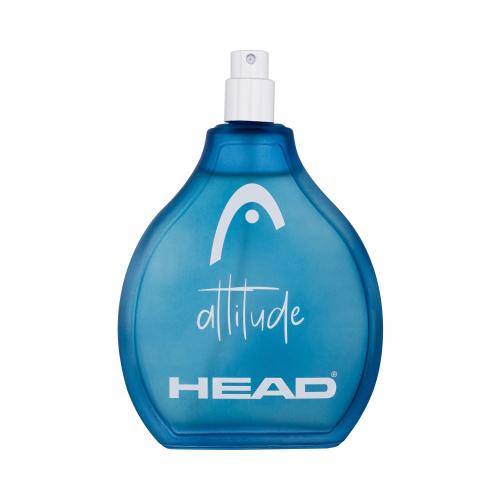 HEAD Attitude 100 ml toaletní voda tester pro muže