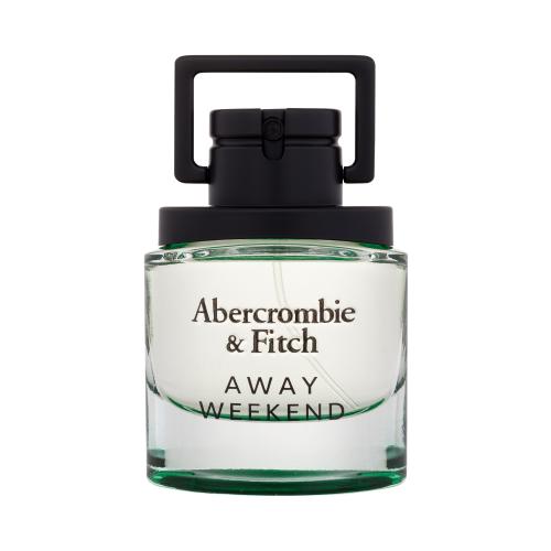 Abercrombie & Fitch Away Weekend 30 ml toaletní voda pro muže