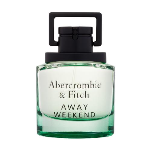 Abercrombie & Fitch Away Weekend 50 ml toaletní voda pro muže