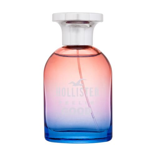 Hollister Feelin' Good 50 ml parfémovaná voda pro ženy