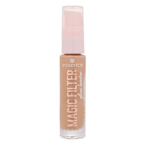 Essence Magic Filter Glow Booster 14 ml tónující podklad pod make-up pro ženy 30 Medium / Tan