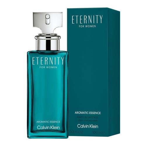 Calvin Klein Eternity Aromatic Essence 100 ml parfém pro ženy