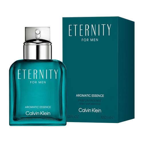 Calvin Klein Eternity Aromatic Essence 100 ml parfém pro muže