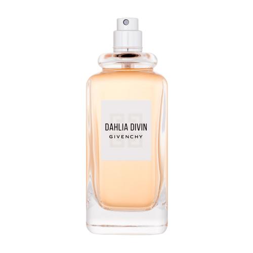 Givenchy Dahlia Divin 2023 100 ml parfémovaná voda tester pro ženy