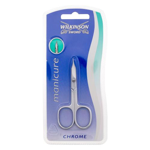 Wilkinson Sword Manicure Scissors 1 ks nůžky na nehty pro ženy