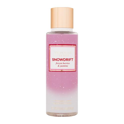 Victoria´s Secret Snowdrift 250 ml tělový sprej pro ženy