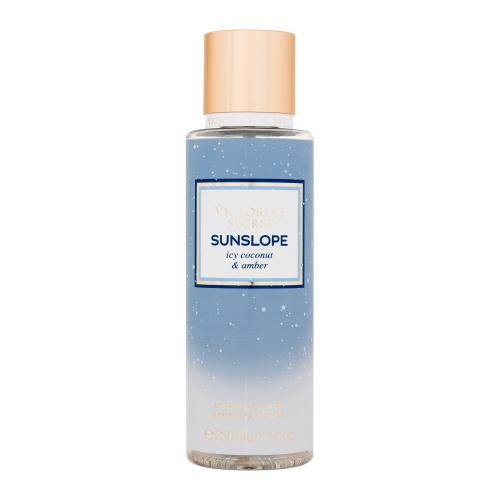 Victoria´s Secret Sunslope 250 ml tělový sprej pro ženy