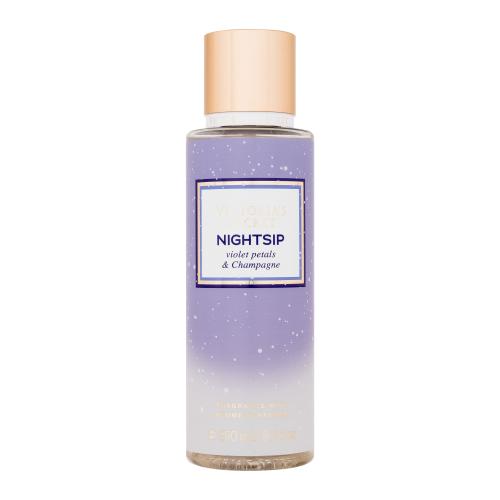 Victoria´s Secret Nightsip 250 ml tělový sprej pro ženy