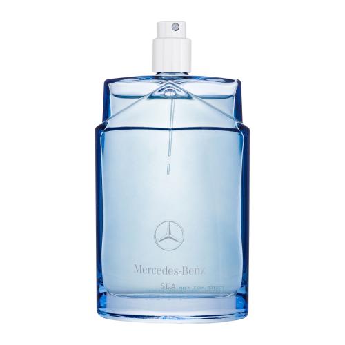 Mercedes-Benz Sea 100 ml parfémovaná voda tester pro muže