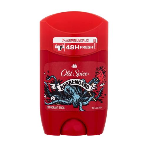 Old Spice Krakengard 50 ml deodorant deostick pro muže