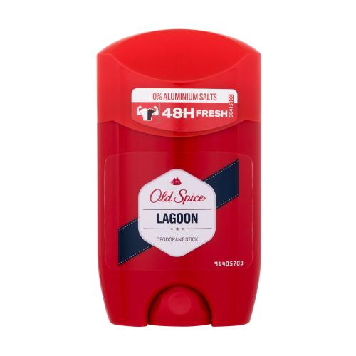 Old Spice Lagoon 50 ml deodorant deostick pro muže