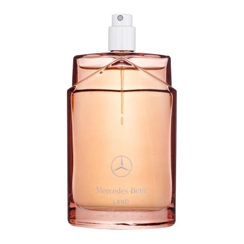 Mercedes-Benz Land 100 ml parfémovaná voda tester pro muže