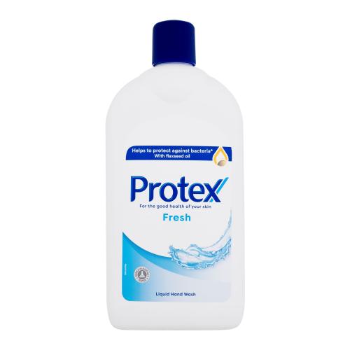 Protex Fresh Liquid Hand Wash 700 ml tekuté mýdlo pro ochranu před bakteriemi Náplň unisex