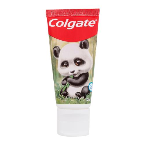 Colgate Kids 3+ 50 ml zubní pasta pro děti