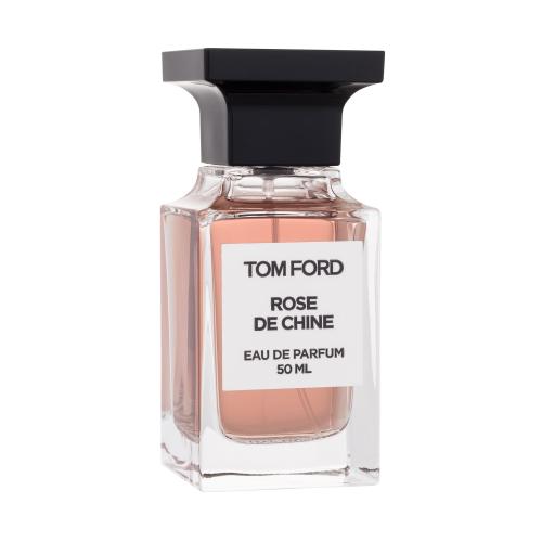 TOM FORD Rose De Chine 50 ml parfémovaná voda unisex