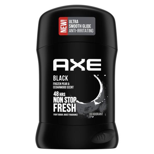 Axe Black 50 g deodorant deostick pro muže