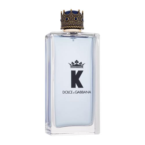 Dolce&Gabbana K 200 ml toaletní voda pro muže