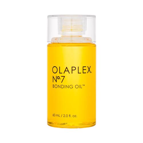 Olaplex Bonding Oil No. 7 60 ml regenerační olej na vlasy pro ženy
