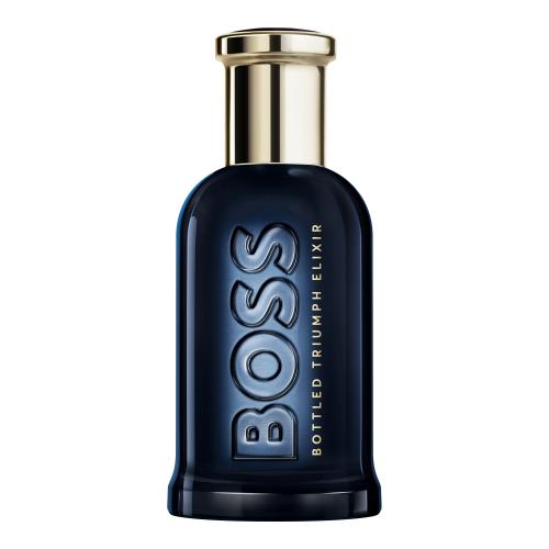 HUGO BOSS Boss Bottled Triumph Elixir 50 ml parfém pro muže