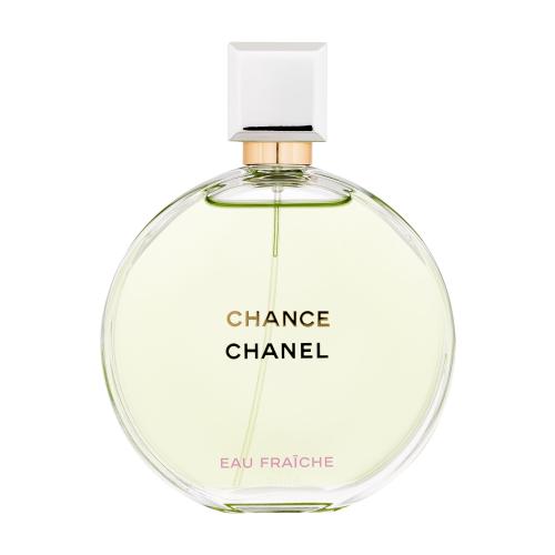 Chanel Chance Eau Fraiche 100 ml parfémovaná voda pro ženy