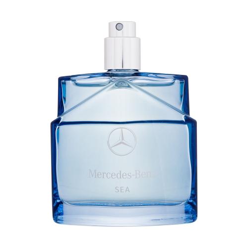 Mercedes-Benz Sea 60 ml parfémovaná voda tester pro muže