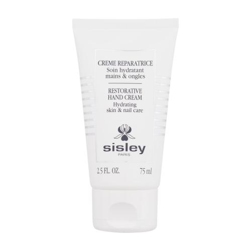 Sisley Restorative Hand Cream 75 ml krém na ruce pro ženy