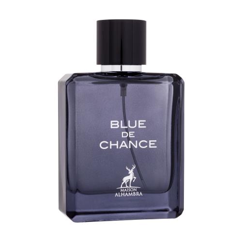 Maison Alhambra Blue De Chance 100 ml parfémovaná voda pro muže