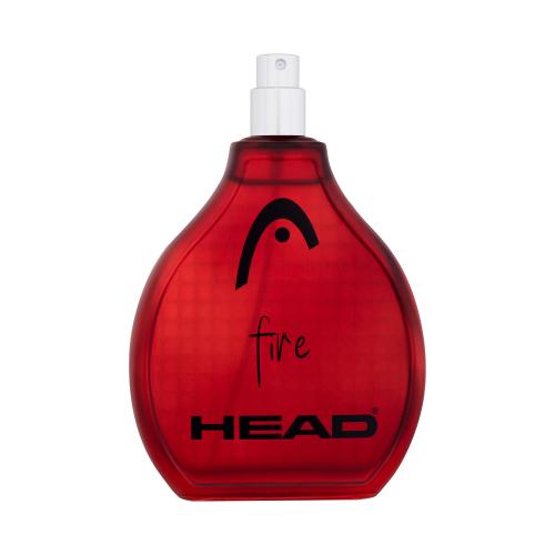 HEAD Fire 100 ml toaletní voda tester pro muže