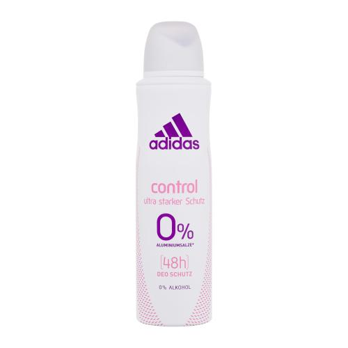 Adidas Control 48h 150 ml deodorant deospray pro ženy