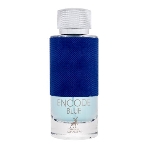 Maison Alhambra Encode Blue 100 ml parfémovaná voda pro muže